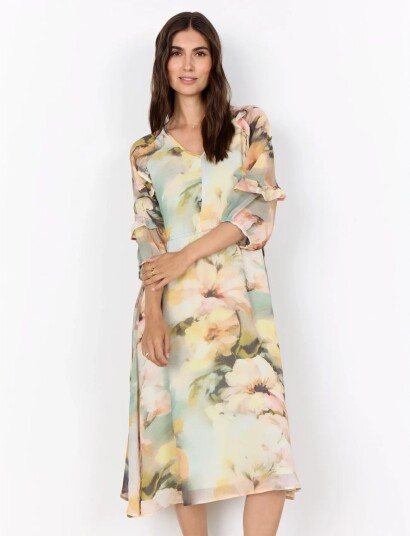 Soyaconcept Sc Carmen Multi/patterned XL