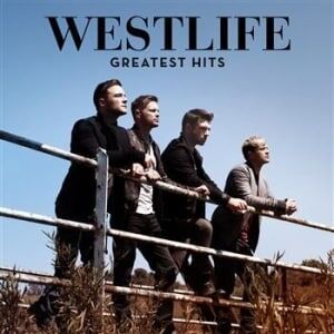 Westlife  Greatest Hits