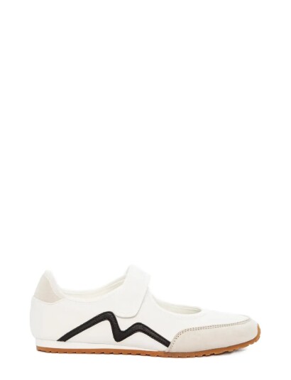 Duffy Napoli Tre White 38 Duffy Napoli Tre White 38