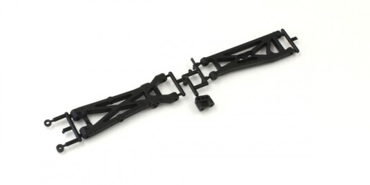 Kyosho UM803 Suspension Arm Set ULTIMA SC6
