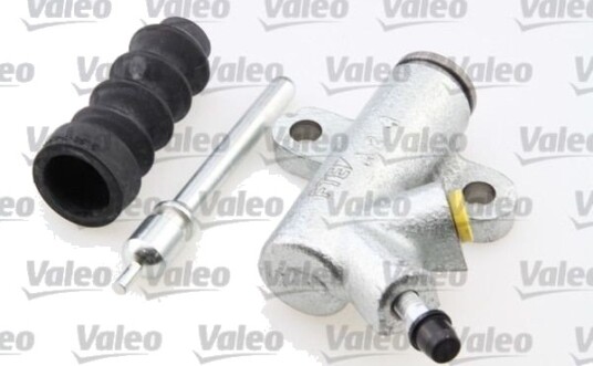 Slavesylinder, clutch VALEO 874791
