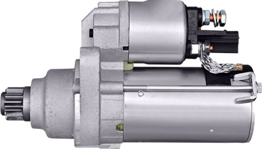 HELLA 8EA 012 528 591 Starter HELLA 8EA 012 528 591 Starter