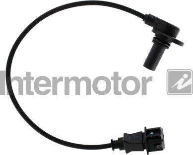 Turtallsensor, automatgir INTERMOTOR 18881