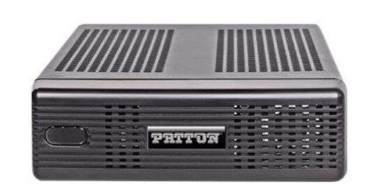 Patton Electronics Patton SmartNode - Router