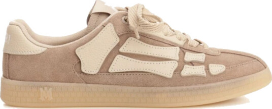Amiri Herre Sko Brun 43 EU,