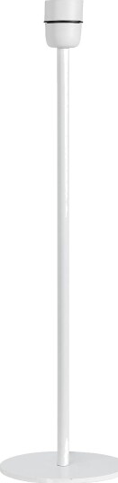 PR Home Lampefot Base 45 cm Hvit Lampeføtter