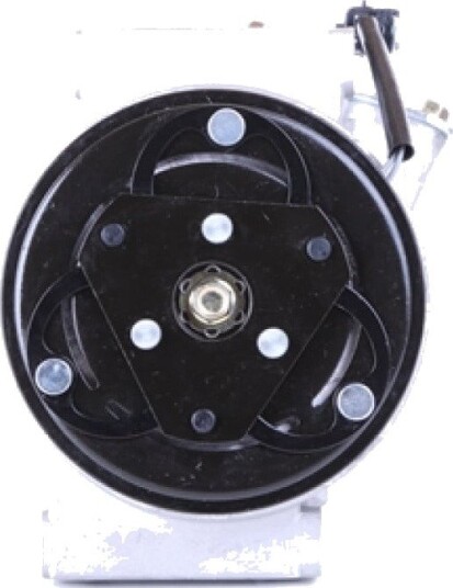 AC kompressor NISSENS 890269