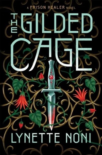 The Gilded Cage Av Lynette Noni The Gilded Cage Av Lynette Noni