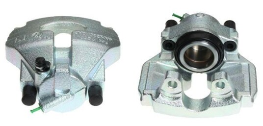 Bremsecaliper BUDWEG CALIPER 343424