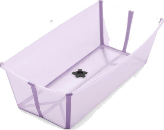 Stokke Flexi Bath Badebalje XL Lavender