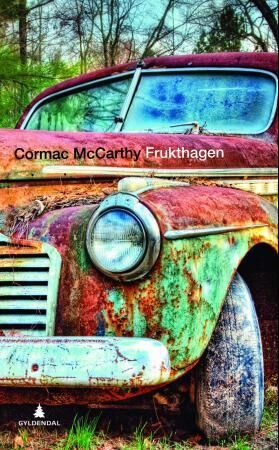 Frukthagen Av Cormac Mccarthy