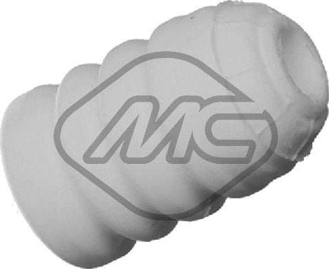 Fjærstopper Metalcaucho 04254