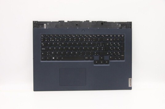 Lenovo COVER Upper Case ASM_BEL