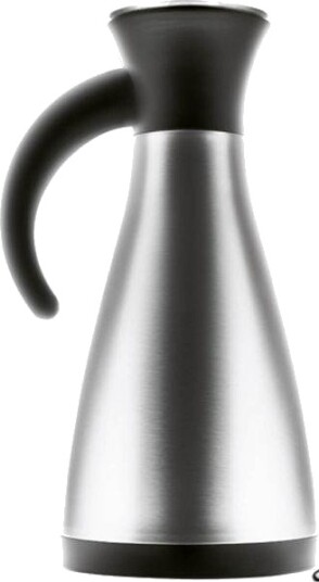 Eva Solo Termokanne 1,1L rustfritt stål Eva Solo Termokanne 1,1L rustfritt stål
