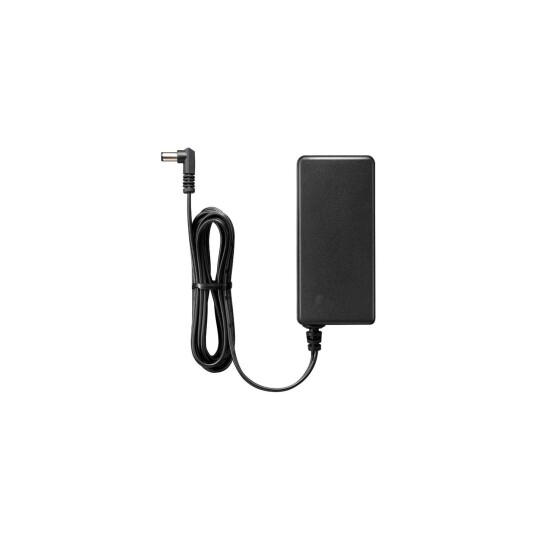 Toa Ad-5000-2 Er Strømforsyning 12vdc 2a Bc-5000-2