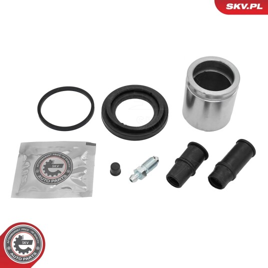 ESEN SKV 91SKV293 Reparasjonssett, bremsecaliper ESEN SKV 91SKV293 Reparasjonssett, bremsecaliper
