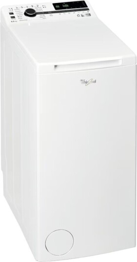Whirlpool Refresh vaskemaskin TDLRB65242BSEUN Whirlpool Refresh vaskemaskin TDLRB65242BSEUN