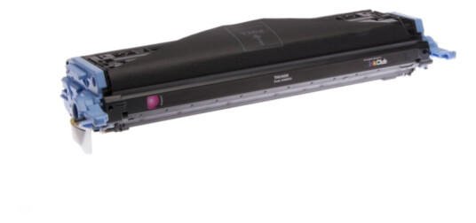 inkClub THU400 Tonerkassett, erstatter HP 124A, magenta, 2.000 sider
