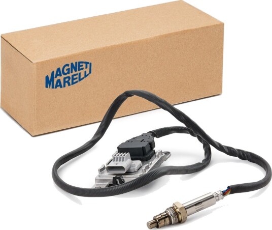 NOx sensor NOx katalysator MAGNETI MARELLI 141813000066