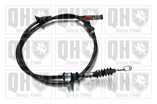 Tautrekk håndbremse QUINTON HAZELL BC4048