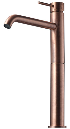Tapwell EVM082 Servantbatteri Oksiderende Kobber