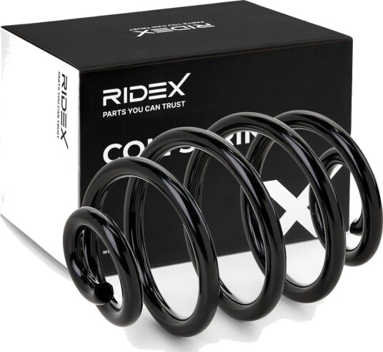 RIDEX 188C0092 Fjær
