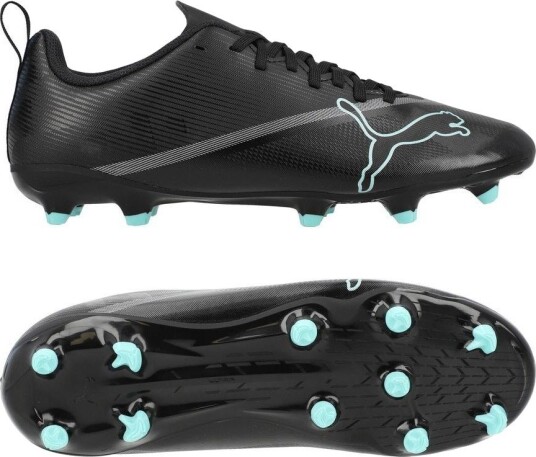 PUMA Ultra 7 Play Fg/ag Eclipse Barn størrelse 37 PUMA Ultra 7 Play Fg/ag Eclipse Barn størrelse 37