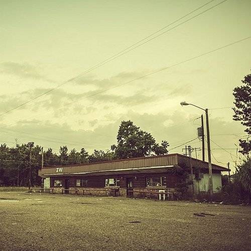 Blueneck King Nine LP/Vinyl Blueneck King Nine LP/Vinyl