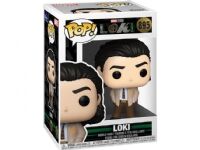 Funko Pop! Marvel Studios Loki