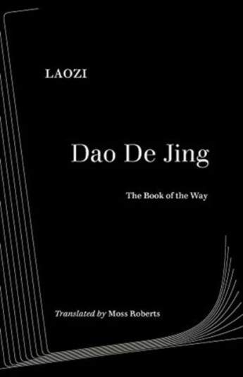 Dao De Jing Av Laozi Dao De Jing Av Laozi