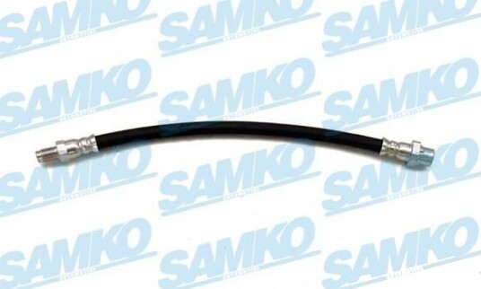 SAMKO 6T49493 Bremseslange SAMKO 6T49493 Bremseslange