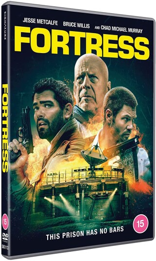 Fortress DVD
