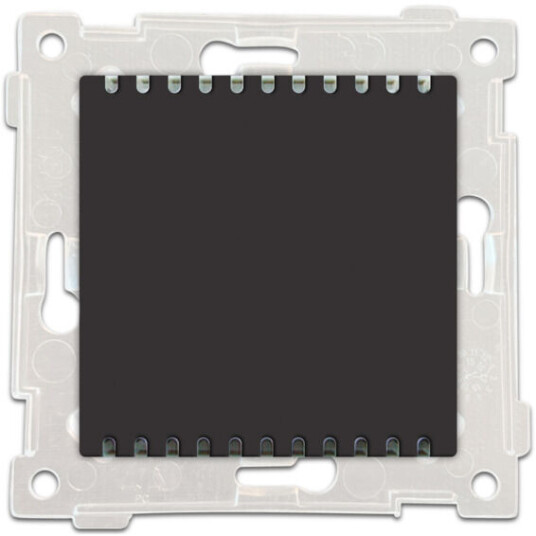 CTM Lyng Luftføler Svart Open Protocol - 4503176