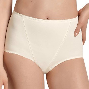 Anita Truser Safina Panty Girdle Benhvit 70 Dame Anita Truser Safina Panty Girdle Benhvit 70 Dame