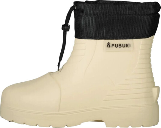 Fubuki Niseko 2.0 Low Sand Sko Beige unisex 38