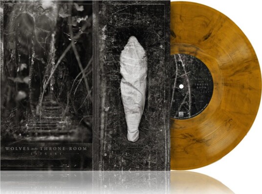 Wolves In The Throne Room Estuary Limited Edition Vinyl