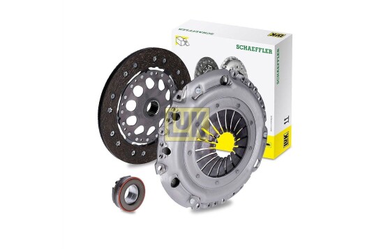 Clutchsett LuK 622 1667 00 Clutchsett LuK 622 1667 00