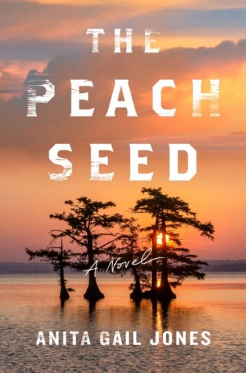 The Peach Seed The Peach Seed