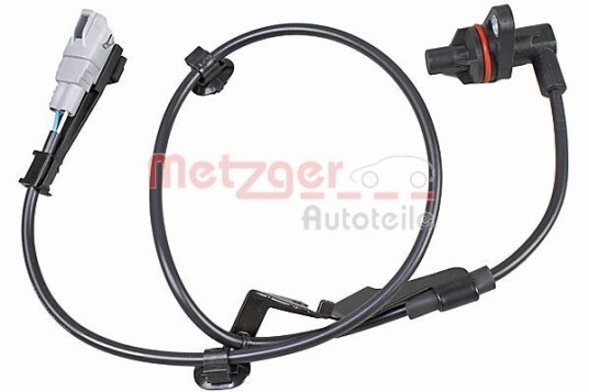 ABS sensor METZGER 09001164 ABS sensor METZGER 09001164