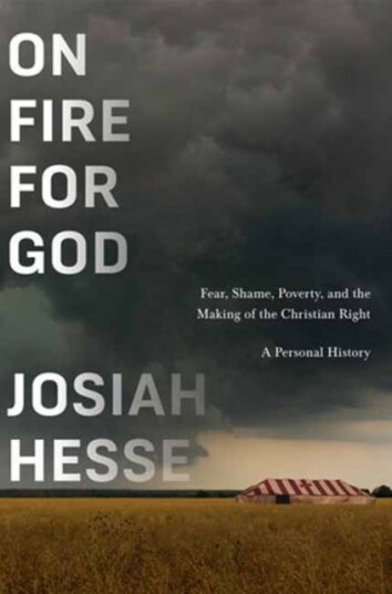 On Fire for God On Fire for God