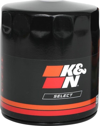 Oljefilter K&N Filters SO 1001 Oljefilter K&N Filters SO 1001