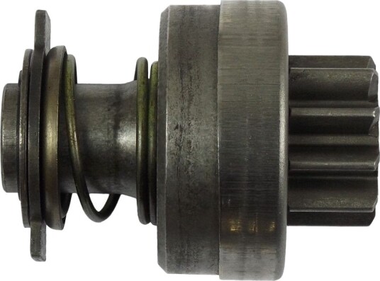 Friløpsgir, starter AS-PL SD9135(LETRIKA)
