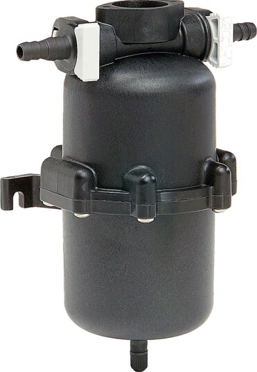Jabsco Akkumulatortank 0,6 l