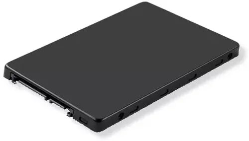 Lenovo Thinksystem Multi Vendor Entry 960gb Ssd 0.94tb 2.5" Sata-600