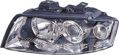 VAN WEZEL 0325981 Frontlykter
