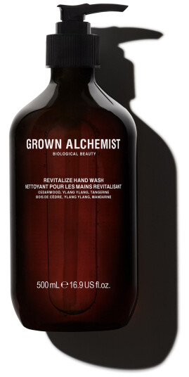 Grown Alchemist Revitalize Hand Wash 500 ml