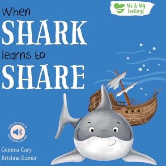 When Shark Learns to Share When Shark Learns to Share