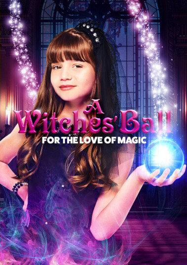 Witches' Ball DVD