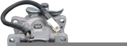 AC kompressor BV PSH 090.225.016.090