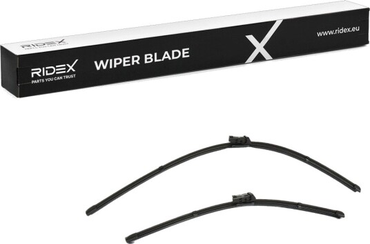 RIDEX 298W16940 Vindusvisker